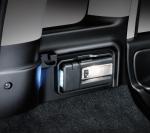 Fiat Panda Van 2012 года